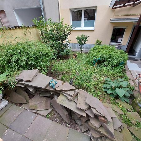 Vintage Apartment Kolín nad Rýnem Exteriér fotografie