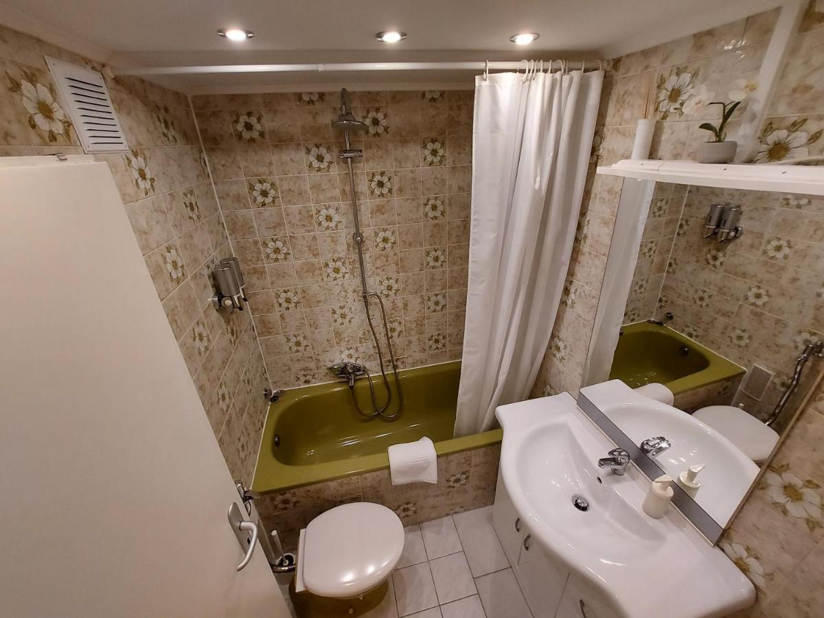 Vintage Apartment Kolín nad Rýnem Exteriér fotografie